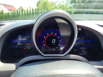 Honda CR-Z 1.5 2012 ČR - 12