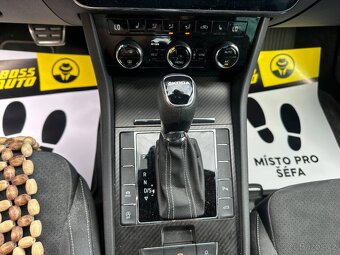 Skoda Superb 2022 2.0 - 12