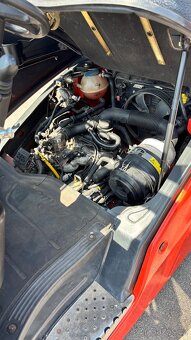 VZV Linde H18 LPG - 12