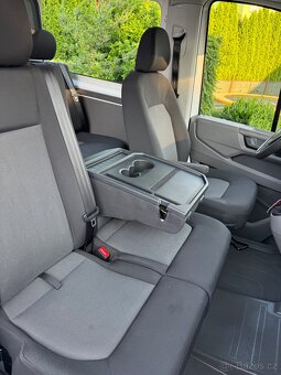 VOLKSWAGEN CRAFTER 2,0tdi, 130kw, L4H3, DPH - 12