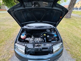 Škoda Fabia Combi 1.2 2007, Č.R. - 12