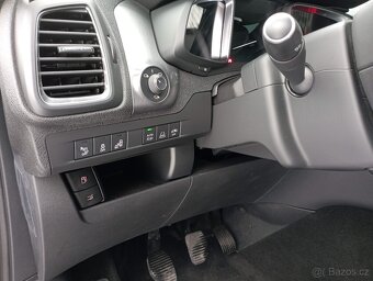 2016 DS DS5 2.0 Hdi 110kw - manuál - DPH - 12