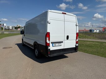 Fiat Ducato Maxi L5H2 2.2 Multijet 2023 12 tis.km DPH - 12