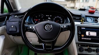 Volkswagen Passat Variant 2.0 TDI BMT Business Comfortline - 12