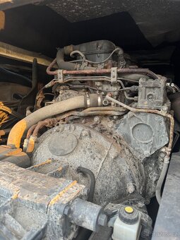 TAHAČ SCANIA R450 LOWDECK 2019 - 12