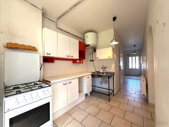 Prodej rodinného domu 75 m², pozemek 608 m² - 12