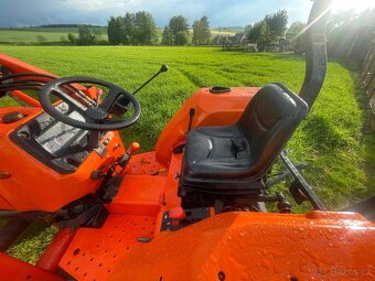 Kubota L 3200 - 12