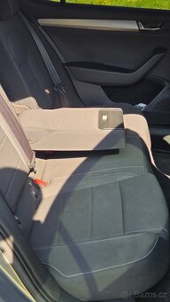 Superb 2.0Tdi 110kw - 12