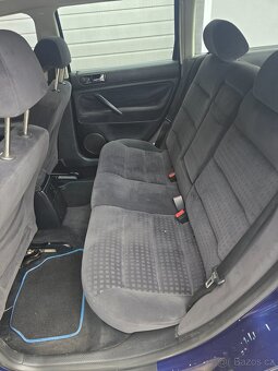 Vw volkwagen Passat b5.5 1.9tdi 96kw combi tažné zařízení - 12