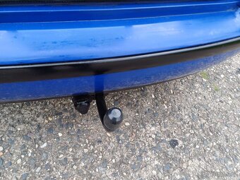 Škoda Octavia 1.9TDI 66kw 1999rv, TAŽNÉ - 12