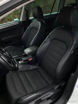 Volkswagen Golf 7 - 1.4TSI, 2015, R-Line - 12