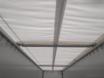 LEGRAS návěs posuvná podlaha Walkingfloor - 12