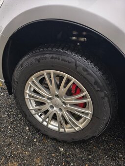 Audi Q5 2.0 TDI 125 kW quattro - 12