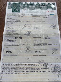 Jawa 50 Mosquito - 12