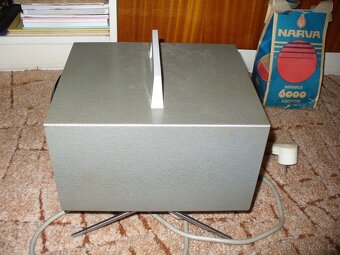 kombinovaný zářič-horské sluníčko + infra lampa - 12