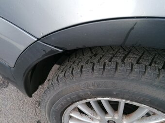 Bmw X3 2.0d e83 - 12