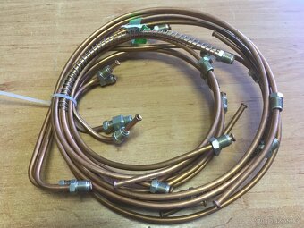 Uaz, Gaz, Aro predám hlavný brzdový valec - 12