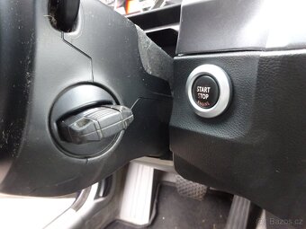 BMW 525 D r.v.2007 (145 kw) stk:10/2027 - 12