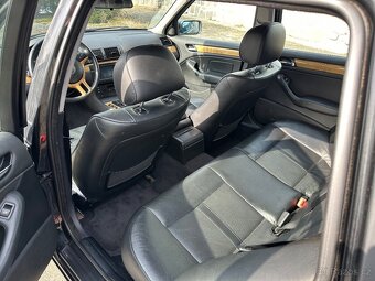 BMW E46 320d Touring FACELIFT 2003 – automat - 12