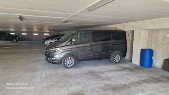 Ford Tourneo Custom Titánium 320 136kw - 12