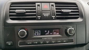 Fabia 1.2 TSI,ELEGANCE - 12