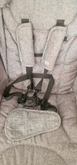 Kindercraft kočárek - 12