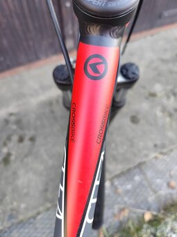 Dámské krosové kolo KELLYS - 12