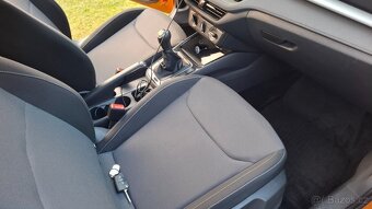 Prodám Škoda Fabia - 12
