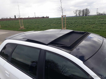 Audi A3 Sportback S-line - 12
