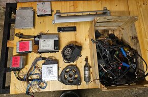 ND Ford Scorpio mk1 2.0 85 kW OHC - 12