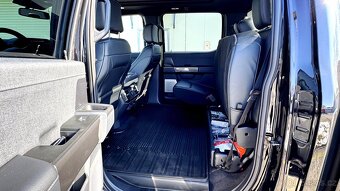 Ford F-150 5.0 V8 Lariat 6" BDS LIFT Edition - 12