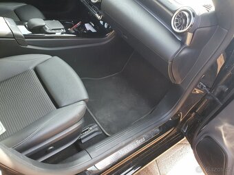 CLA COUPE 200D 4MATIC automat R.v. 2021- 34000km - 12