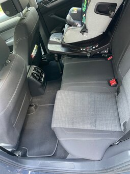VW Passat B8 2.0 TDI 110kW DSG Tažné ACC Kamera Navi Virtual - 12