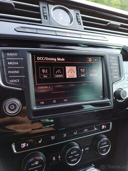 VW Passat Variant R-line 2.0 TDI DSG 176kW Webasto 4 Motion - 12