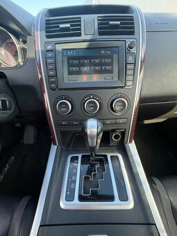 Mazda CX-9 Automat BA+LPG 4x4 - 12