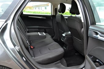 Ford Mondeo 2.0 TDCI 110kW Titanium kombi - 12
