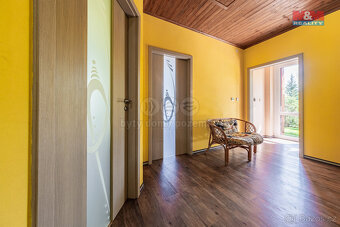 Prodej rodinného domu, 140 m², Domoušice - 12