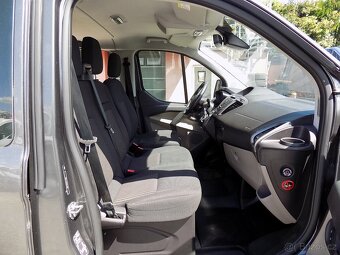 Ford Transit Custom 2.2 TDCI 114 KW L2H1 310 TREND - 12