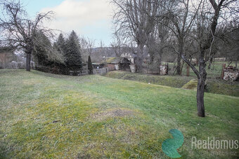 Prodej, chalupa, Koloděje nad Lužnicí, Týn nad Vltavou - 12