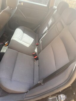 VW Passat,1.8 B 5.5 turbo,110 KW,175000 najeto,barva LO41 - 12
