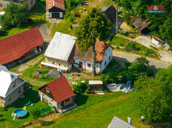 Prodej rodinného domu, 149 m², Horní Bečva - 12