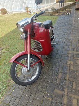 Jawa 250/559 panelka - 12