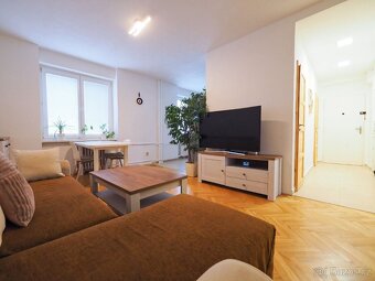 Dlouhodobý pronájem bytu 2+1 (54 m²) - 12
