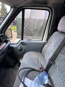 Ford transit 2,2tdi - 12