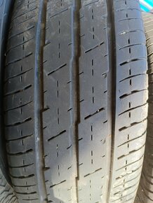 kola komplet 215/75R16C 113/111R - 12