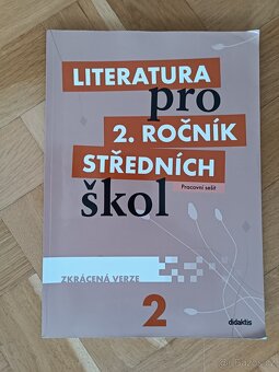 Učebnice pro střední školy - 12