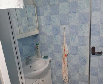 Prodej byt 2+1 - 12