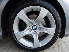 BMW 3 E91 2.0 D EDITION  2011 XENONY KŮŽE SERVISKA  ALU 17 - 12