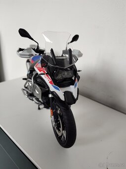 BMW R 1250 GS - 12