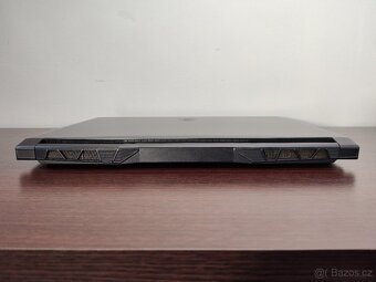Msi Katana 15,RTX 3060,intel-6 core,Top stav. - 12